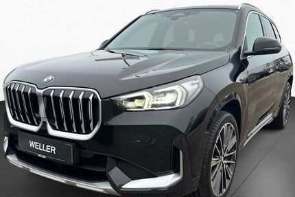 BMW X1 49.600 km 41.450 &euro; Detmold 32758