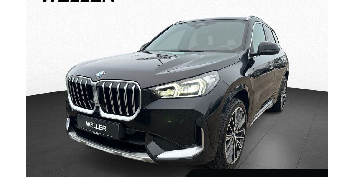 BMW X1 49.600 km 41.450 &euro; Detmold 32758