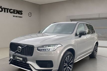Volvo XC90 20.201 km 59.490 € Soest 59494