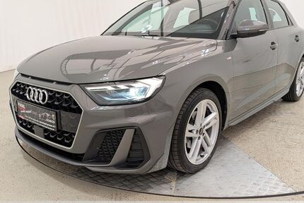 Audi A1 80.210 km 20.999 &euro; Chemnitz - Mittelbach 09224