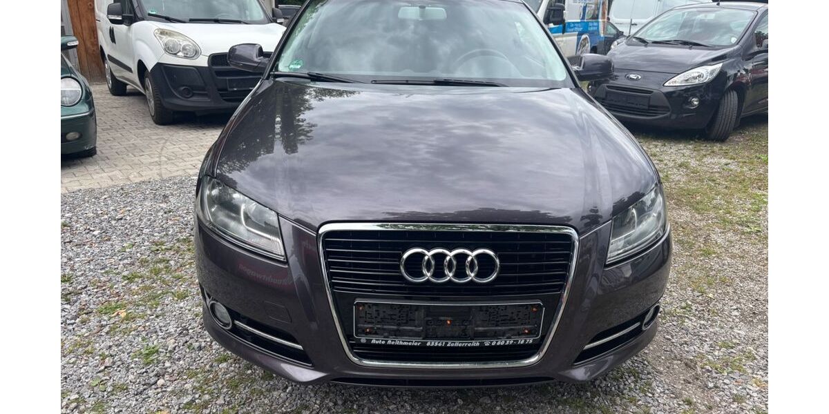 Audi A3 183.000 km 4.700 &euro; Rosenheim 83026