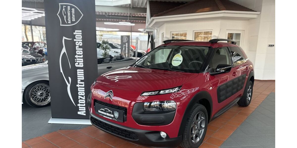 Citroen C4 102.000 km 7.999 &euro; Gütersloh 33334