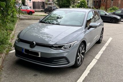 VW Golf 95.000 km 18.800 &euro; Penig 09322