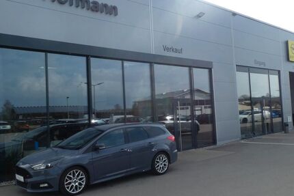 Ford Focus 152.150 km 11.450 &euro; Bad Saulgau 88348