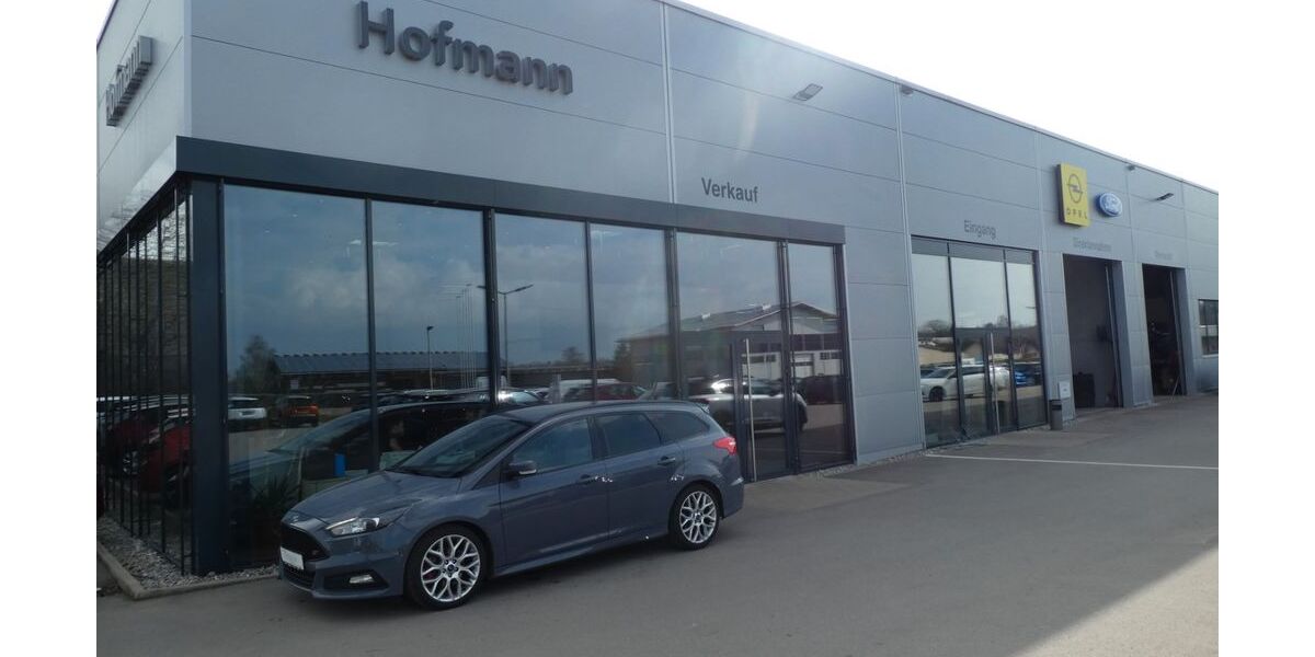 Ford Focus 152.150 km 11.450 &euro; Bad Saulgau 88348