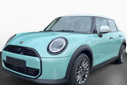 Mini Cooper C 7.599 km 27.565 &euro; Hamburg 21073