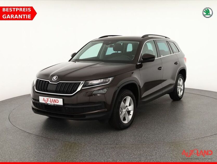 Kodiaq