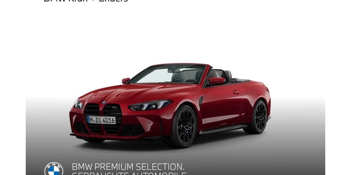 BMW M4 7.600 km 88.900 &euro; Idstein 65510