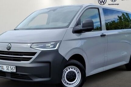 VW T7 Transporter 9.400 km 48.490 &euro; Rüdersdorf 15562