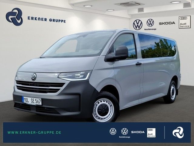 VW T7 Transporter 9.400 km 48.490 &euro; Rüdersdorf 15562