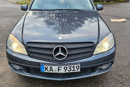 Mercedes C 250