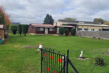 Haus Blankensee - 2 Zimmer, 745 m&sup2;, 55.000&euro; | Angebot:24737680