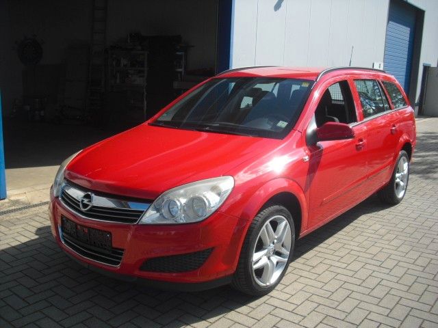 Opel Astra 185.491 km 2.999 &euro; Aichach 86551