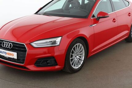 Audi A5 88.382 km 22.620 &euro; Leipzig 04328