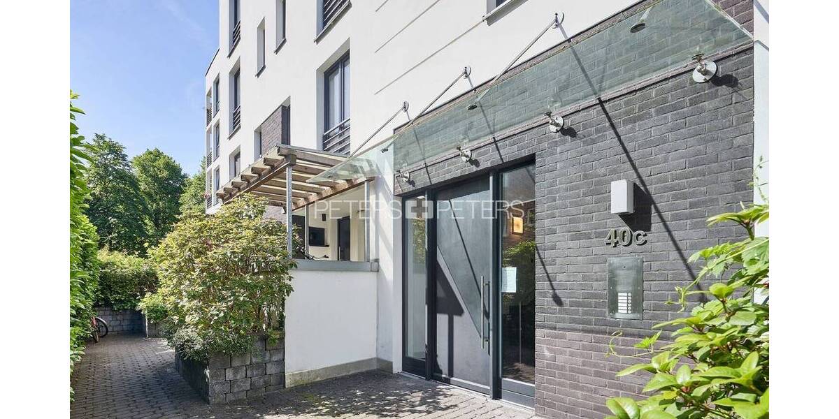 Etagenwohnung Hamburg Stellingen - 2 Zimmer, 56 m&sup2;, 449.000&euro; | Angebot:26869310