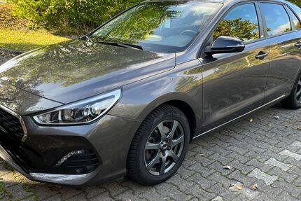 Hyundai i30 47.380 km 13.200 &euro; Mölln 23879