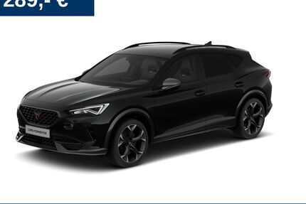 Cupra Formentor 34.848 km 33.430 &euro; Weinstadt-Endersbach 71384