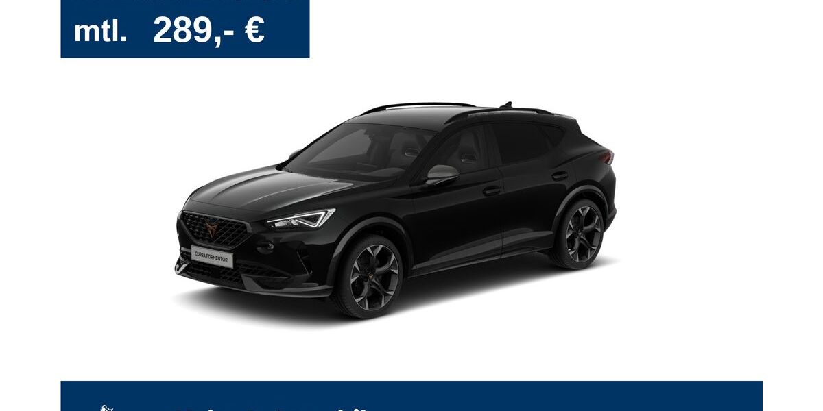 Cupra Formentor 34.848 km 33.430 &euro; Weinstadt-Endersbach 71384