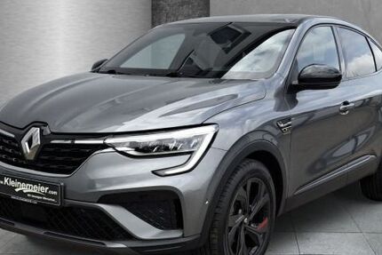 Renault Arkana 59.100 km 22.890 € Minden 32427
