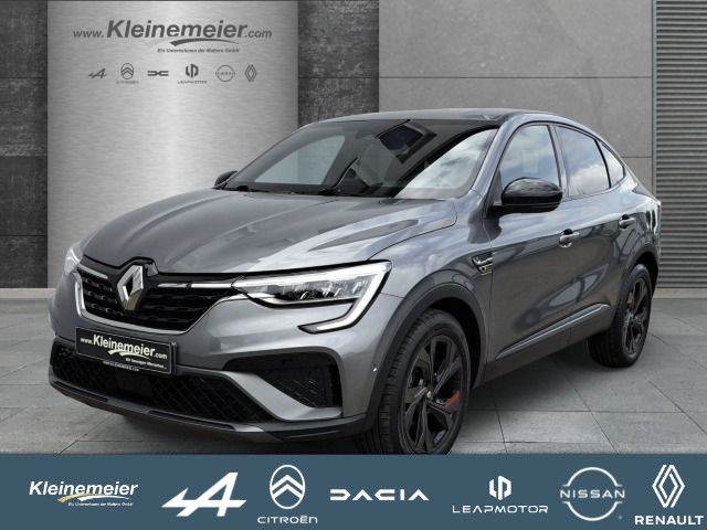 Renault Arkana 59.100 km 22.890 € Minden 32427