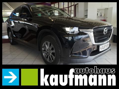 Mazda CX-60 26.457 km 37.990 &euro; Aalen-Dewangen 73434