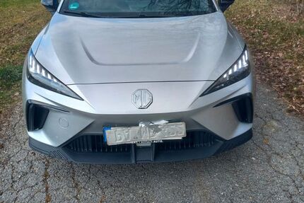 MG A 20.000 km 17.900 &euro; Tiefenbach 94113