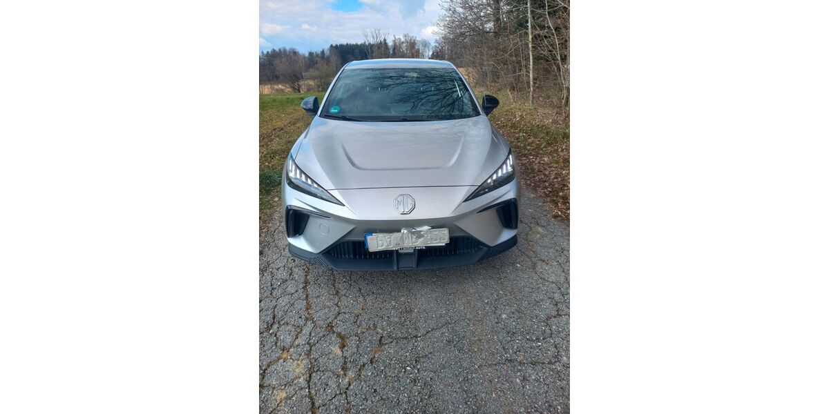 MG A 20.000 km 17.900 &euro; Tiefenbach 94113