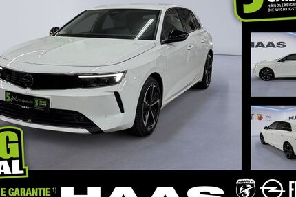 Opel Astra 17.000 km 20.490 &euro; Königsbrunn 86343