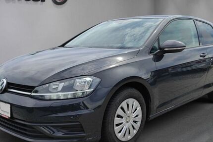 VW Golf