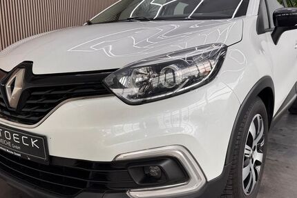 Renault Captur 152.500 km 9.950 &euro; Flensburg 24941