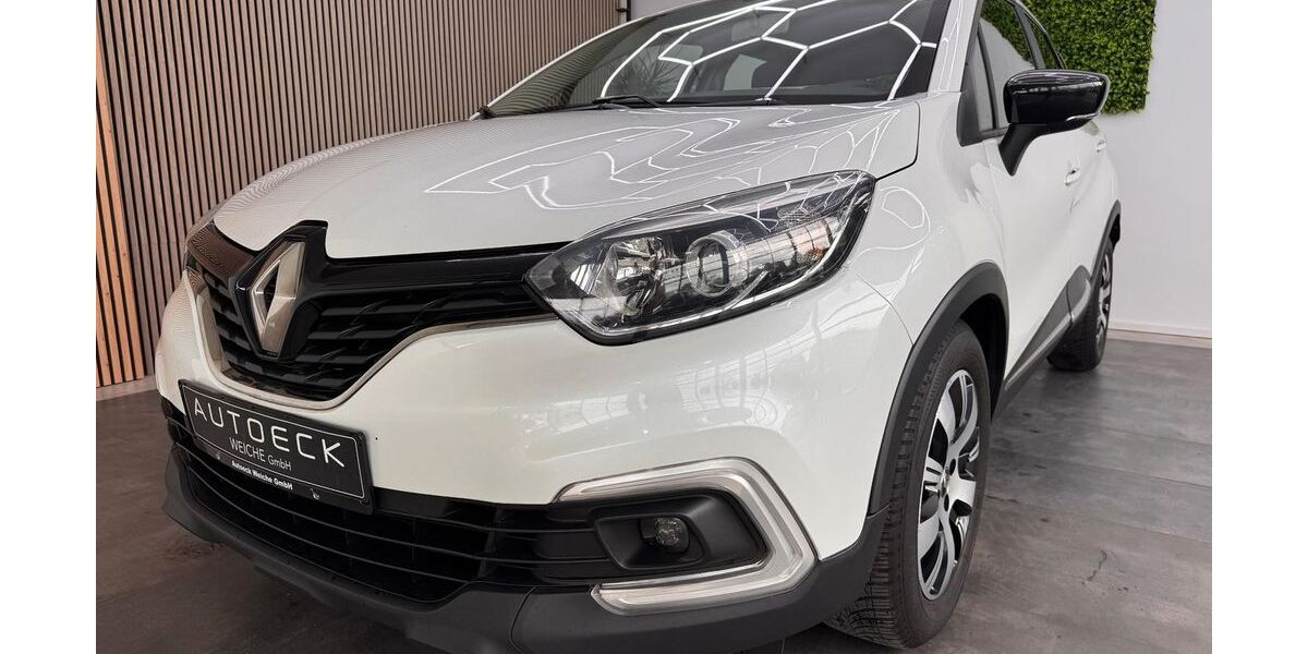 Renault Captur 152.500 km 9.950 &euro; Flensburg 24941