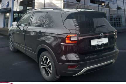 VW T-Cross 63.220 km 18.790 &euro; Brilon 59929