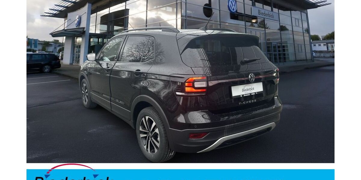 VW T-Cross 63.220 km 18.790 &euro; Brilon 59929