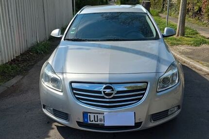 Opel Insignia 199.700 km 4.400 &euro; Ludwigshafen 67061