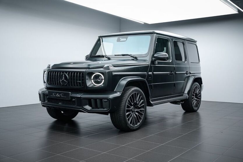 G 63 AMG