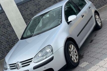 VW Golf 161.506 km 550 &euro; Rendsburg 24768