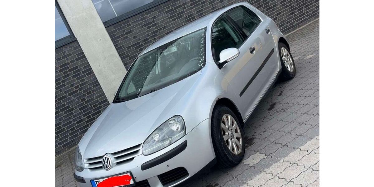 VW Golf 161.506 km 550 &euro; Rendsburg 24768