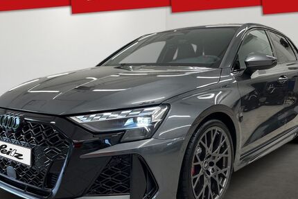 Audi RS3 2.100 km 68.780 &euro; Kempten 87435