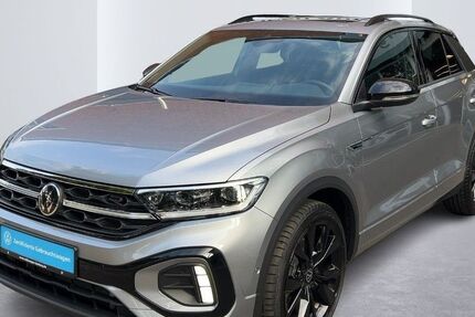VW T-Roc 7.952 km 38.888 &euro; Hamburg 22303