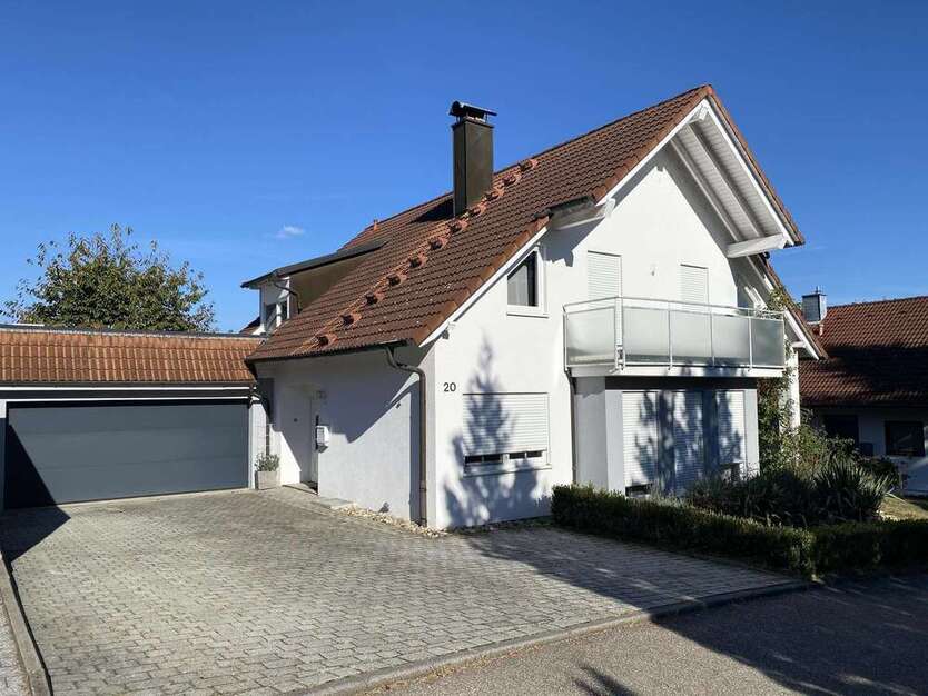 Haus zum Kaufen in Hardthausen am Kocher 745.000 € 276 m²