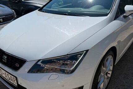 Seat Leon 142.000 km 12.980 &euro; Fürth 90763