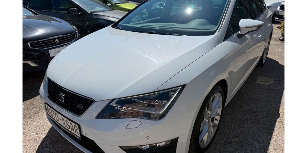 Seat Leon 142.000 km 12.980 &euro; Fürth 90763