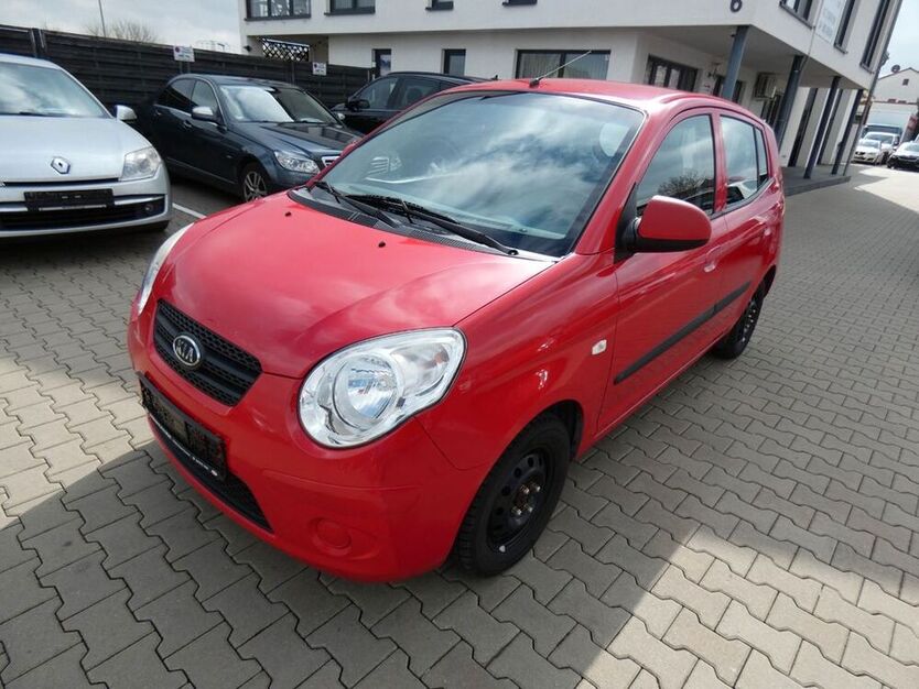 Picanto