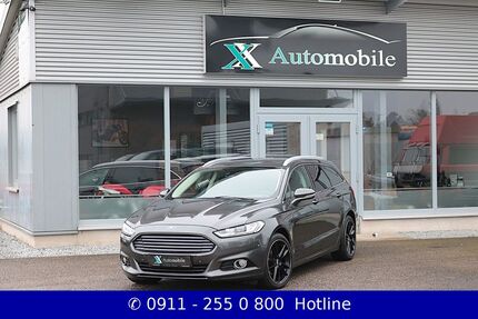 Ford Mondeo 217.000 km 6.999 &euro; Fürth bei Nürnberg 90763