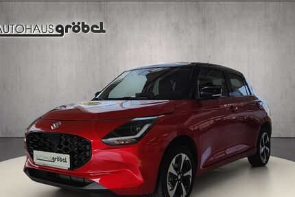Suzuki Swift 2.060 km 22.580 &euro; Freital 01705