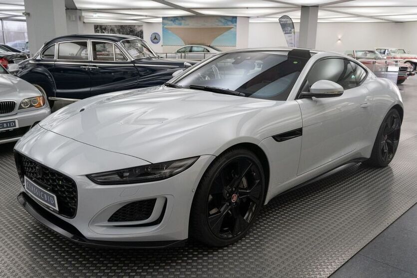F-Type
