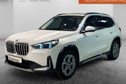 BMW X1 33.499 km 46.410 € Leipzig 04103
