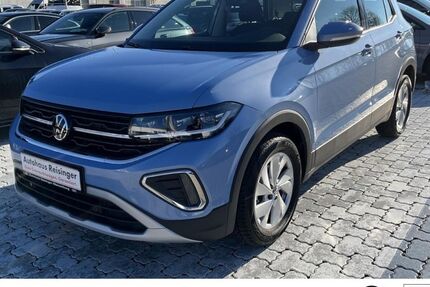VW T-Cross 10.363 km 24.990 &euro; Wasserburg a. Inn 83512