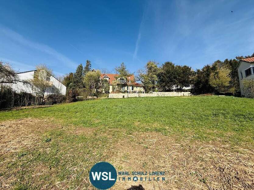 Grundstück zu verkaufen in Aichtal 299.000 € 490 m²