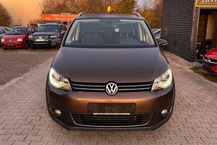 VW Touran 228.000 km 8.950 &euro; Augsburg 86167